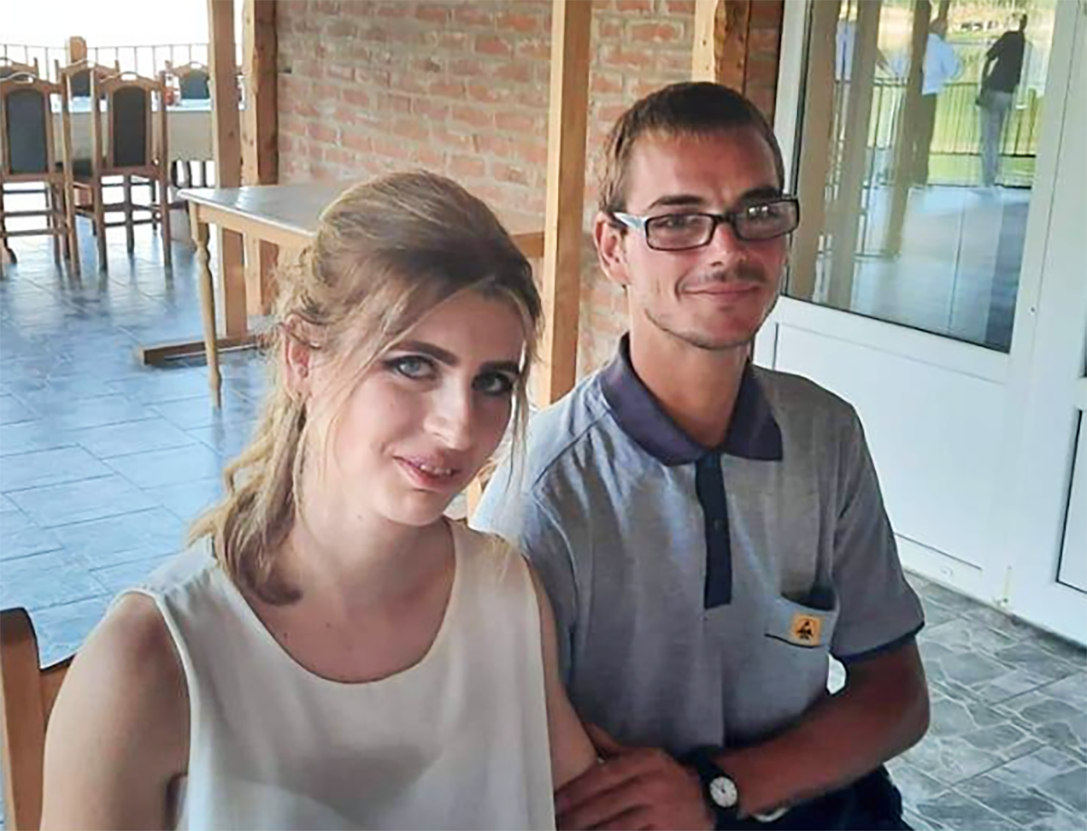  Ovo su momak i djevojka koji su pronađeni mrtvi u Zrenjaninu 