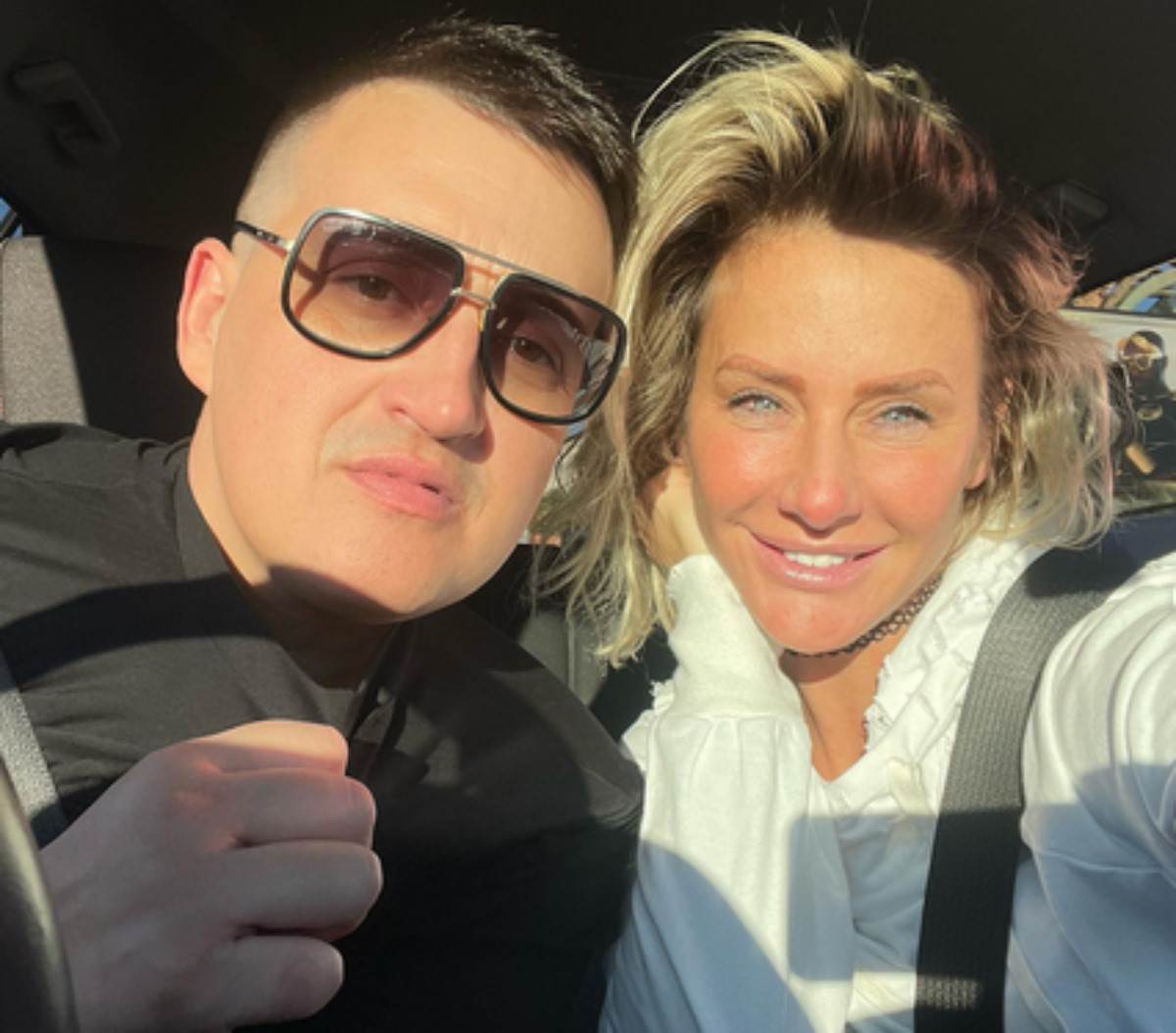  Milica Dabović počinje zajednički život sa dečkom  