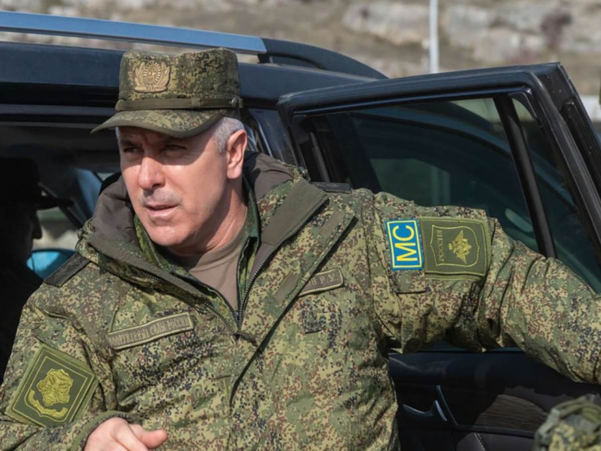  Putin smijenio ključnog generala  