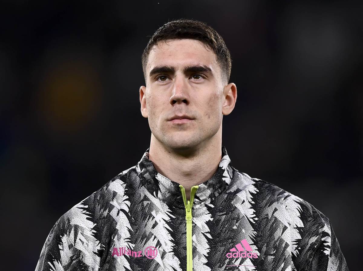  Pomoćni trener Juventusa stao u odbranu Vlahovića 