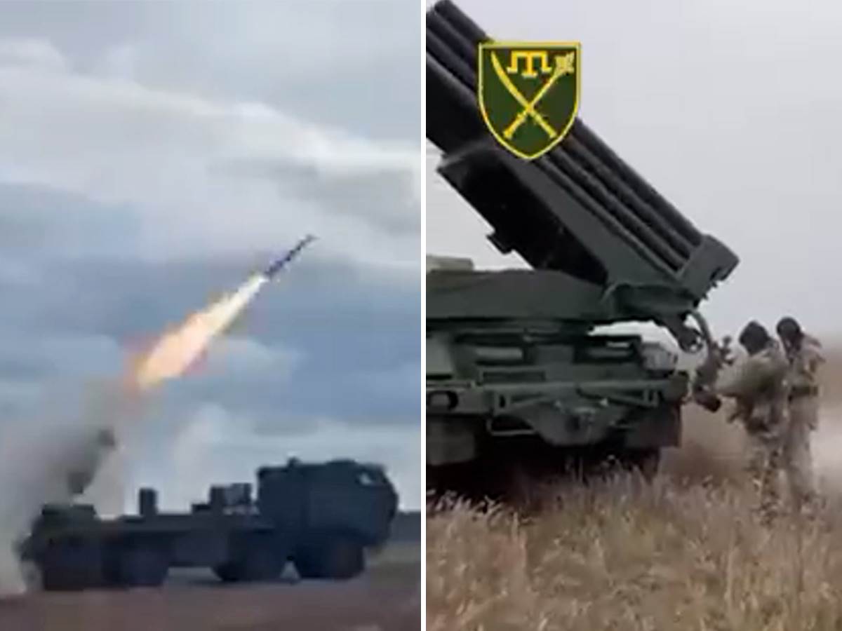  Ukrajinskoj vojsci stiglo novo oružje 