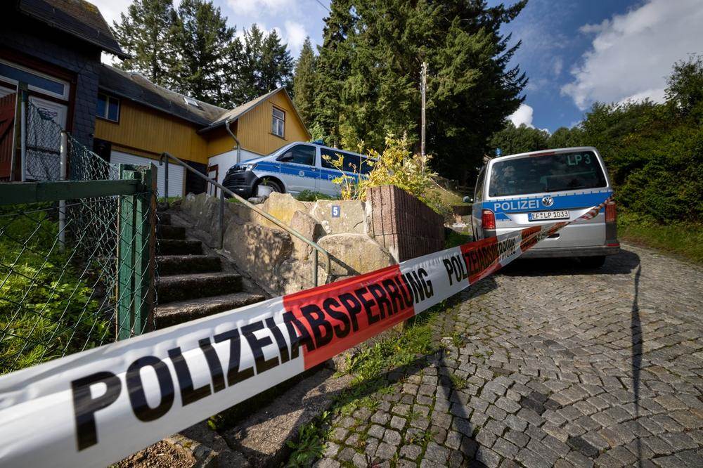  Brat i sestra pronađeni mrtvi u stanu u Njemačkoj 