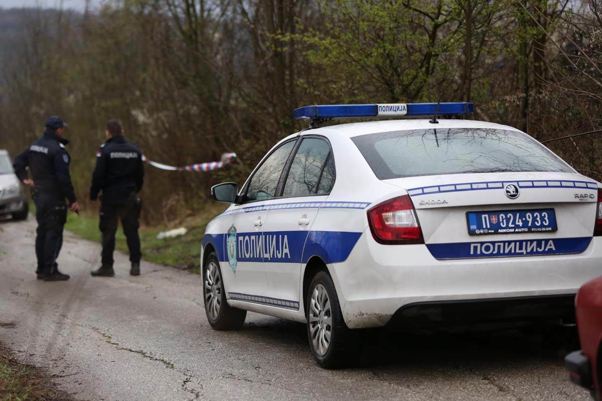  Monstrum iz Beograda planirao da ubije još jedno dijete 