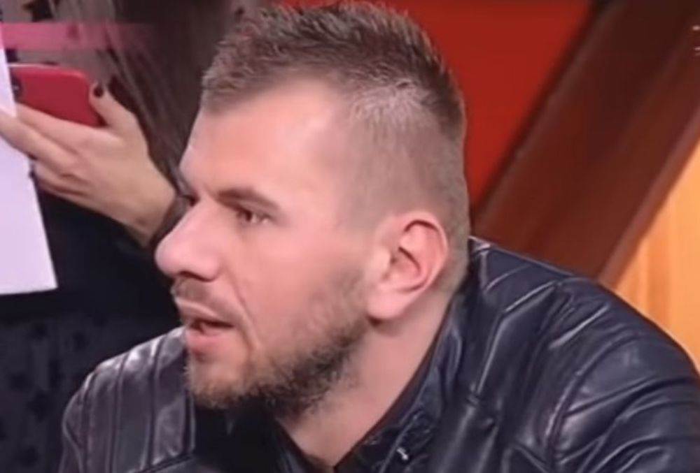 Car o prekidu priateljstvu sa Janjušem 