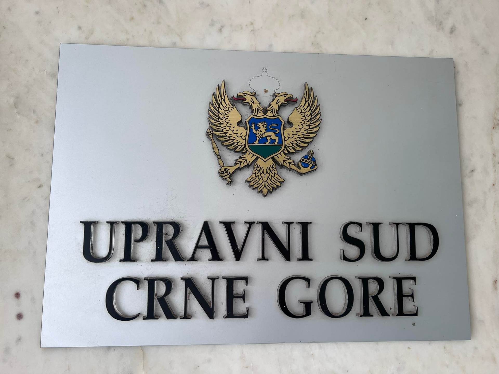 Upravni sud: Nezakonita imenovanja u SO Mojkovac Info Upravni sud: Nezakonita imenovanja u SO Mojkovac Info