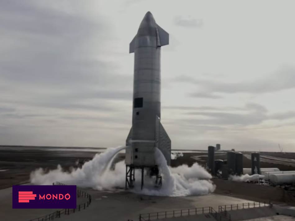 Lansiranje najmoćnije rakete ! | Info | Svijet