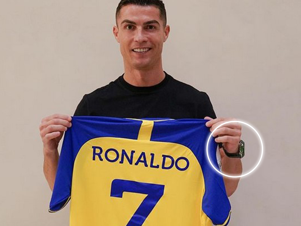  Ronaldo najplaćeniji fudbaler na svijetu  