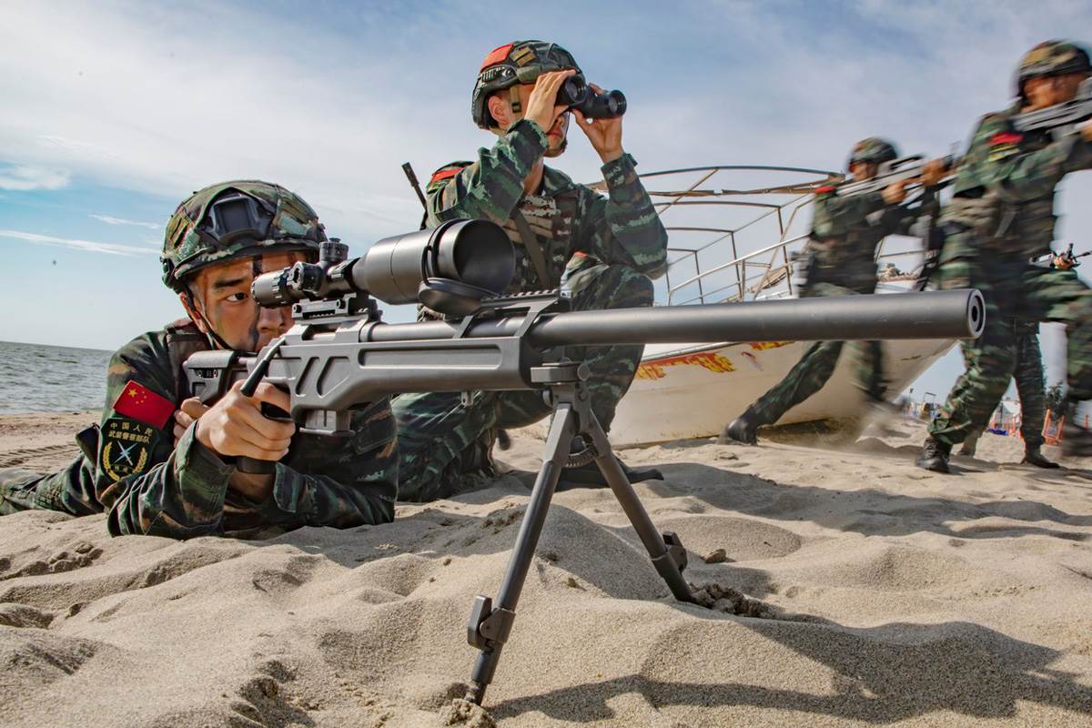 Problemi američke vojske Problemi američke vojske