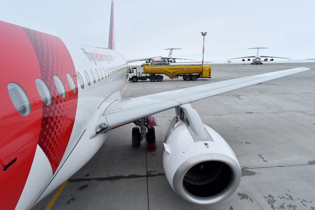  Niskotarifna kompanija Vizer uskoro uvodi model pretplate za putnike 