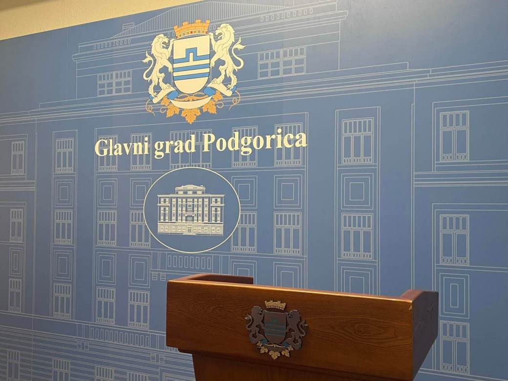  Nije usvojena inicijativa za skraćenje mandata gradskom parlamentu 