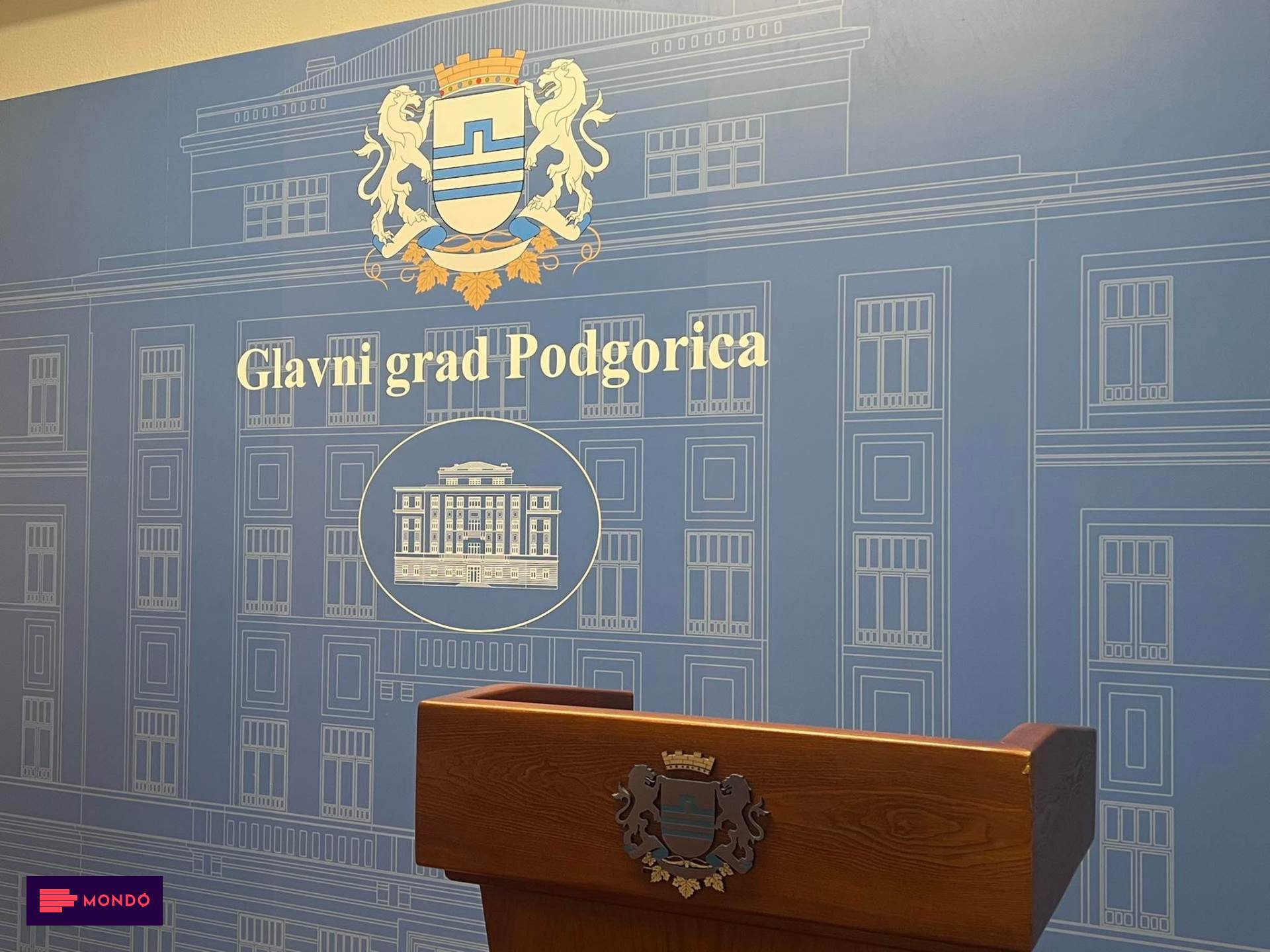 Usvojen program privremenih objekata, Radović na čelu “Muzeja i galerije” Podgorica, Ivanović na čelu Sportskih objekata | Info