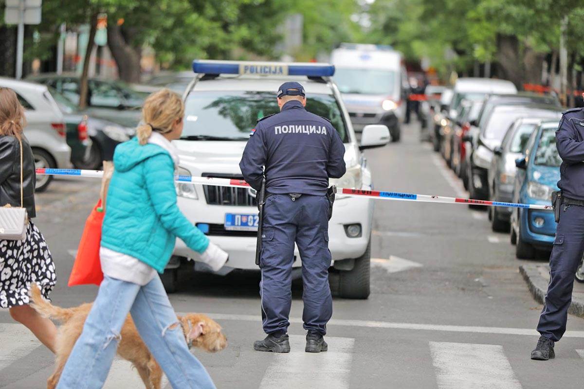  u beogradskoj osnovnoj školi učenik napravio spisak za likvidaciju 