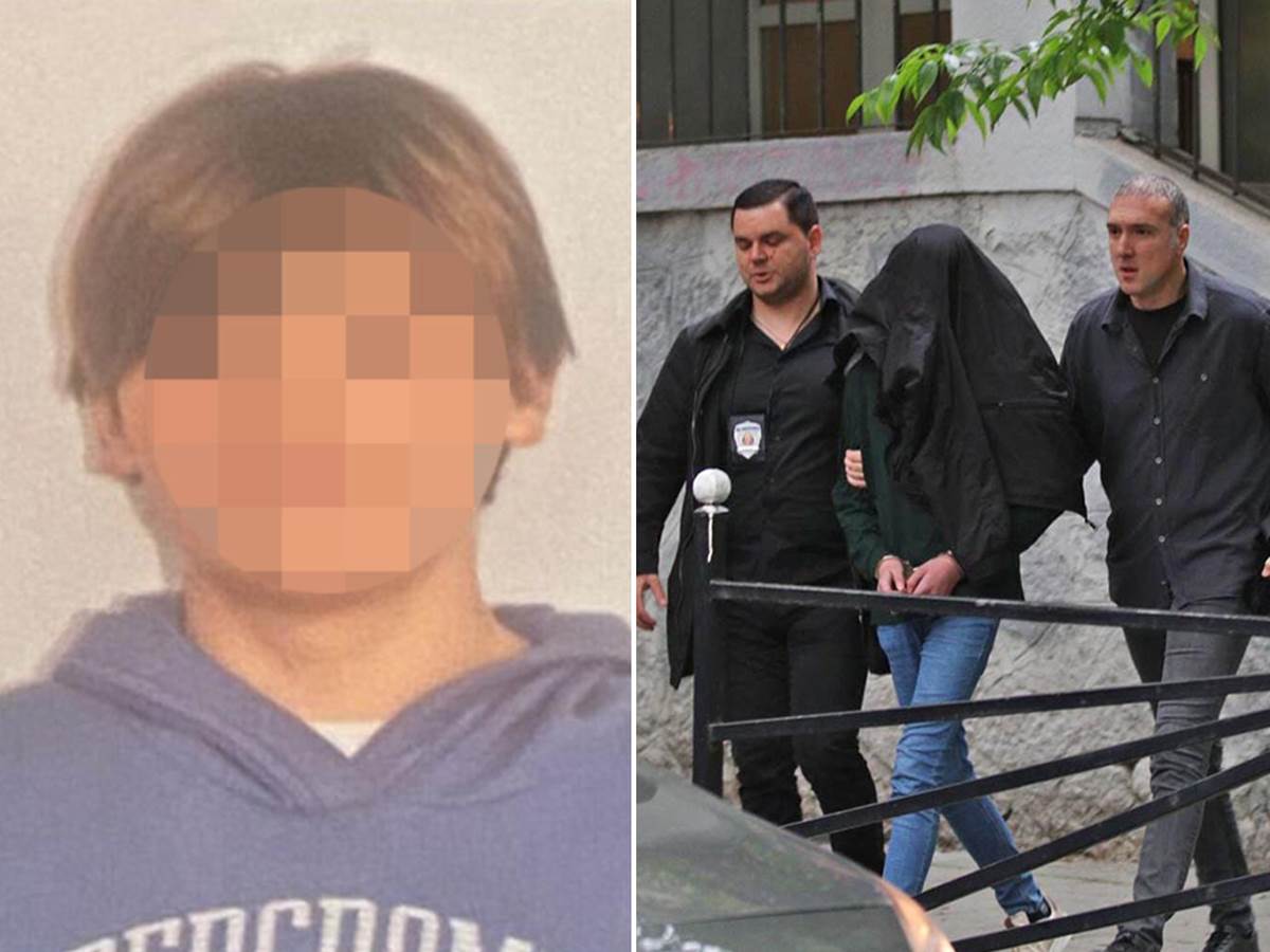  Zašto je majka dječaka ubice iz Beograda htjela da napusti Srbiju? 
