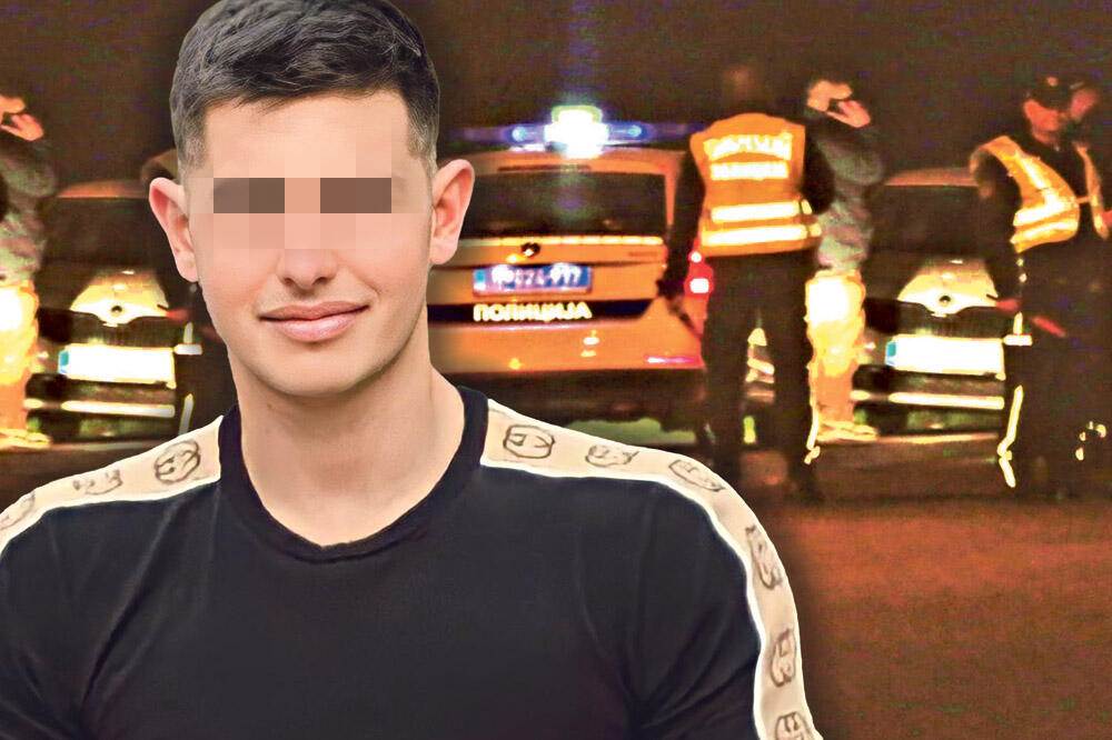  Mladić u Mladenovcu ubio 13 ljudi 
