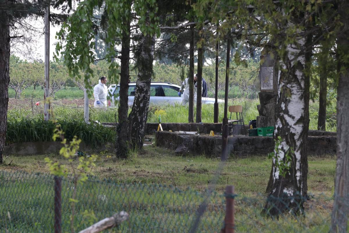  Novi detalji masakra u Mladenovcu 