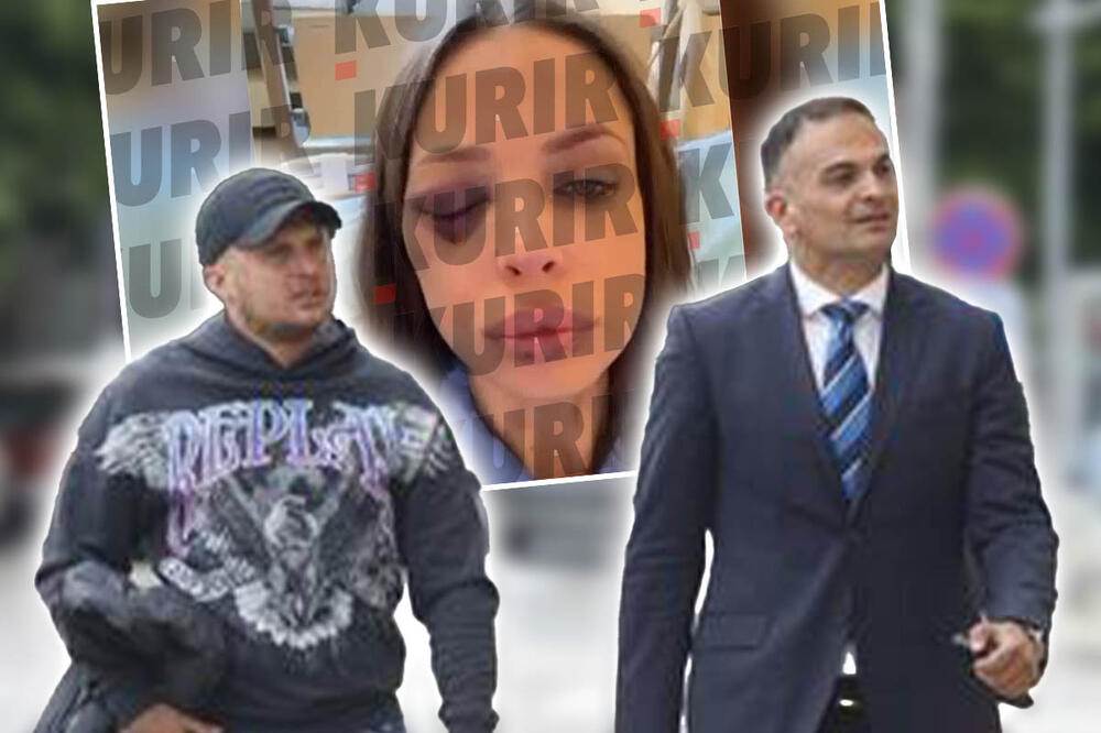  Nataša Šavija se oglasila nakon iskaza Karićevog advokata 