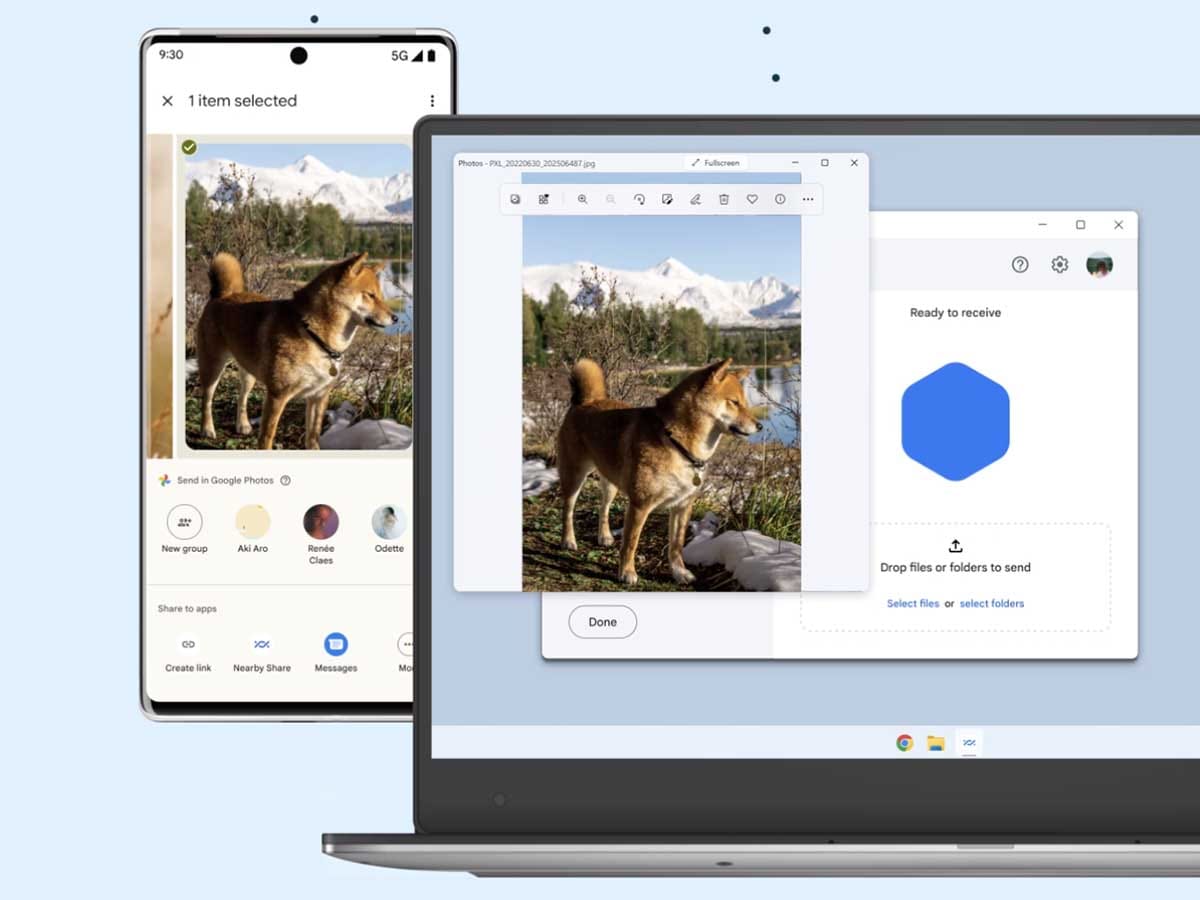 mučenju sa prebacivanjem slika je došao kraj mučenju sa prebacivanjem slika je došao kraj