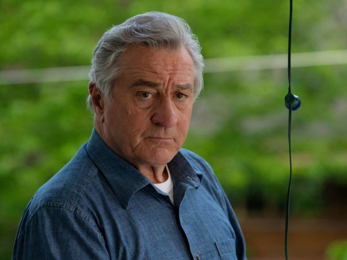 Preminuo unuk Roberta De Nira Preminuo unuk Roberta De Nira