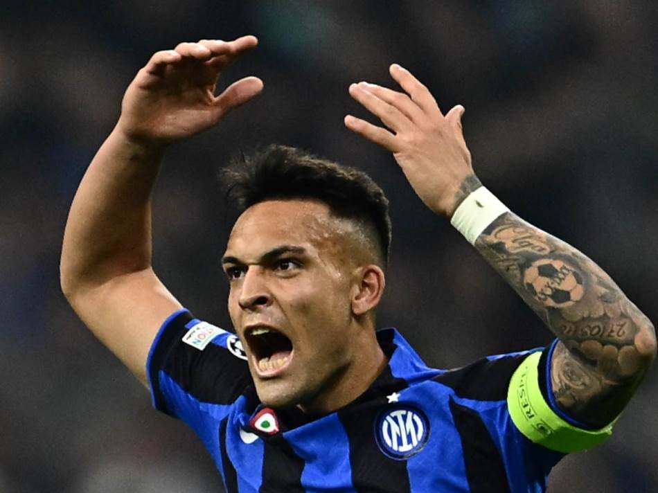  Inter se plasirao u finale Lige šampiona 