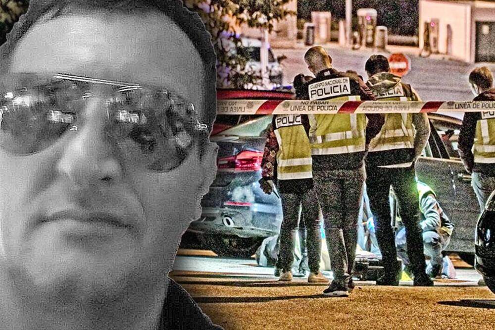  Španska policija traga za Albancem Artemom Muharemijem  