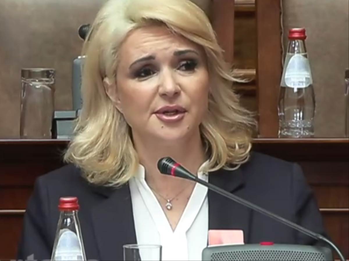  Darija Kisić 