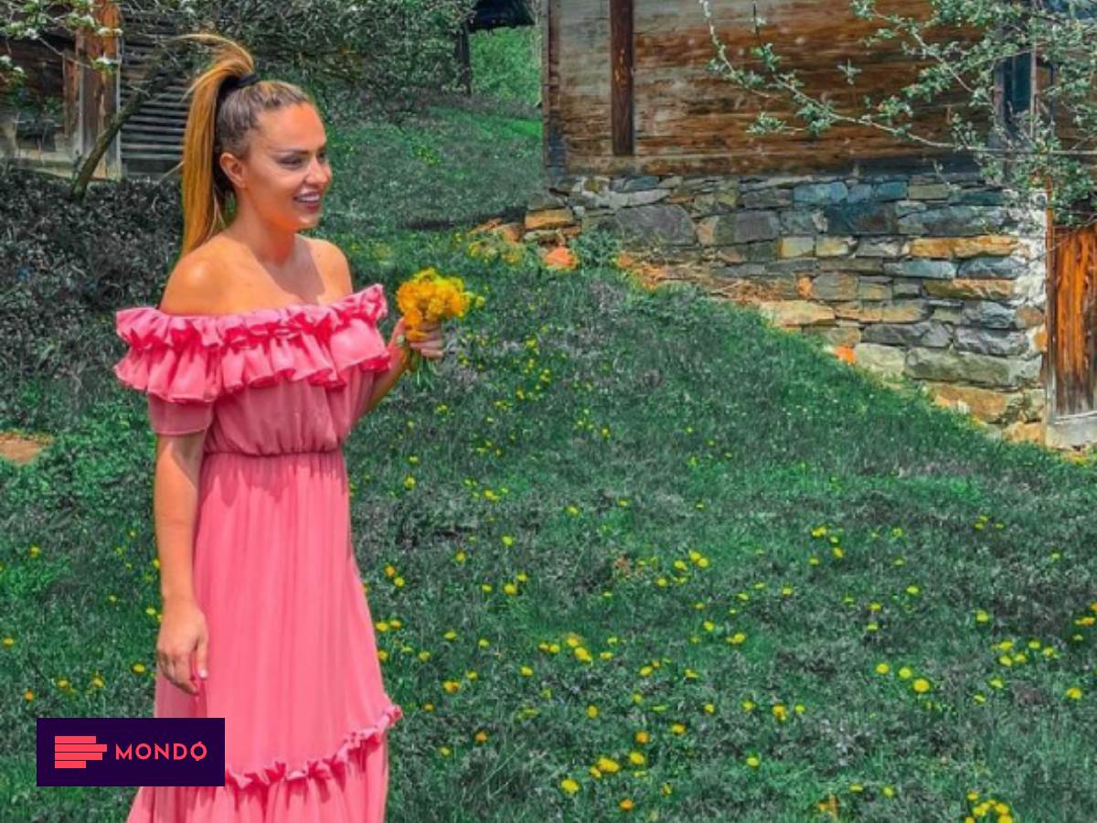 Dragica Zlatić o životu na selu | Magazin | Zvijezde i tračevi