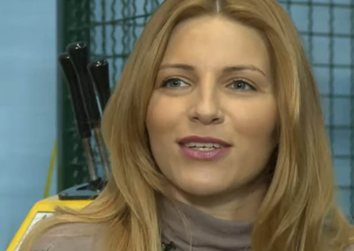  Pevačica Katarina Rautek Omazić istakla je da ju je vijest o njenom nestanku šokirala 