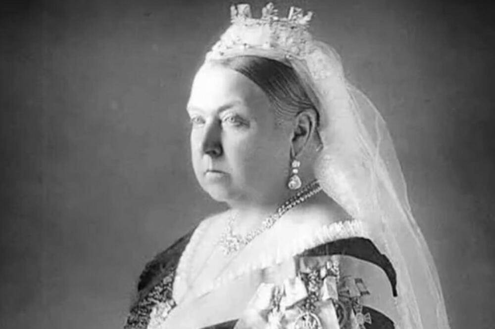  Kraljica Viktorija mrzjela rođenu djecu 