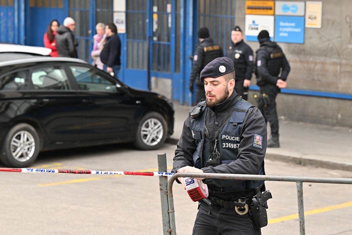  U tuči dva muškarca nastradalo je dijete koje je nasmrt izbodeno u Češkoj 