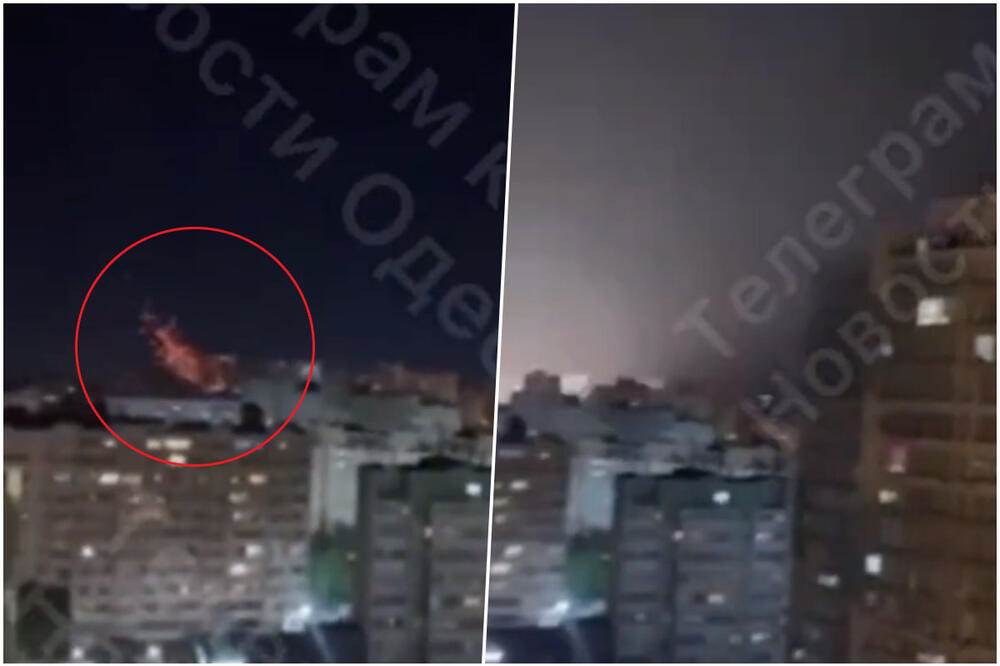 Novi napad na Kijev Novi napad na Kijev