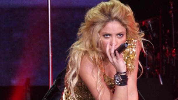  Pike i Šakira zalili pobjedu Barse (VIDEO) 