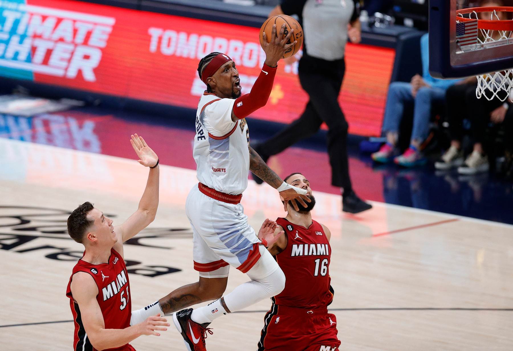  Prvi veliki trejd u NBA ligi 