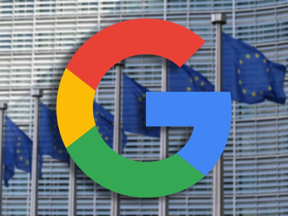  Evropska unija podnijela zvaničnu žalbu o Google oglašenju 