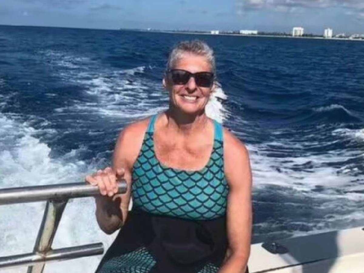  Ajkula na Bahamima odgrizla ženi nogu 