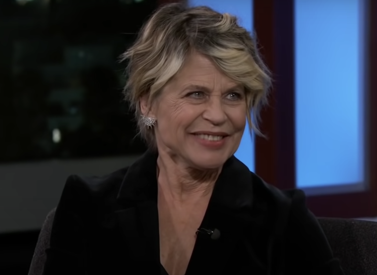  Linda Hamilton u novoj sezovi "Stranger things" 