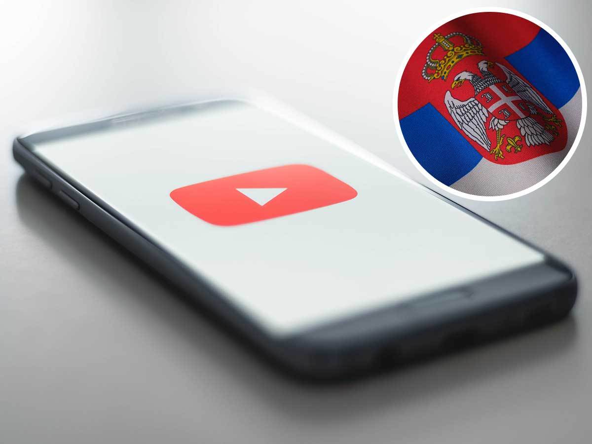  Vještačka inteligencija će sinhronizovati YouTube videe na srpski 