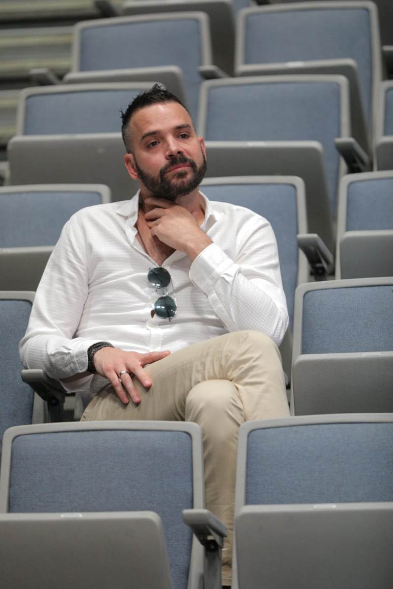 Evo šta je završio Filip Živojinović | Magazin | Zvijezde i tračevi