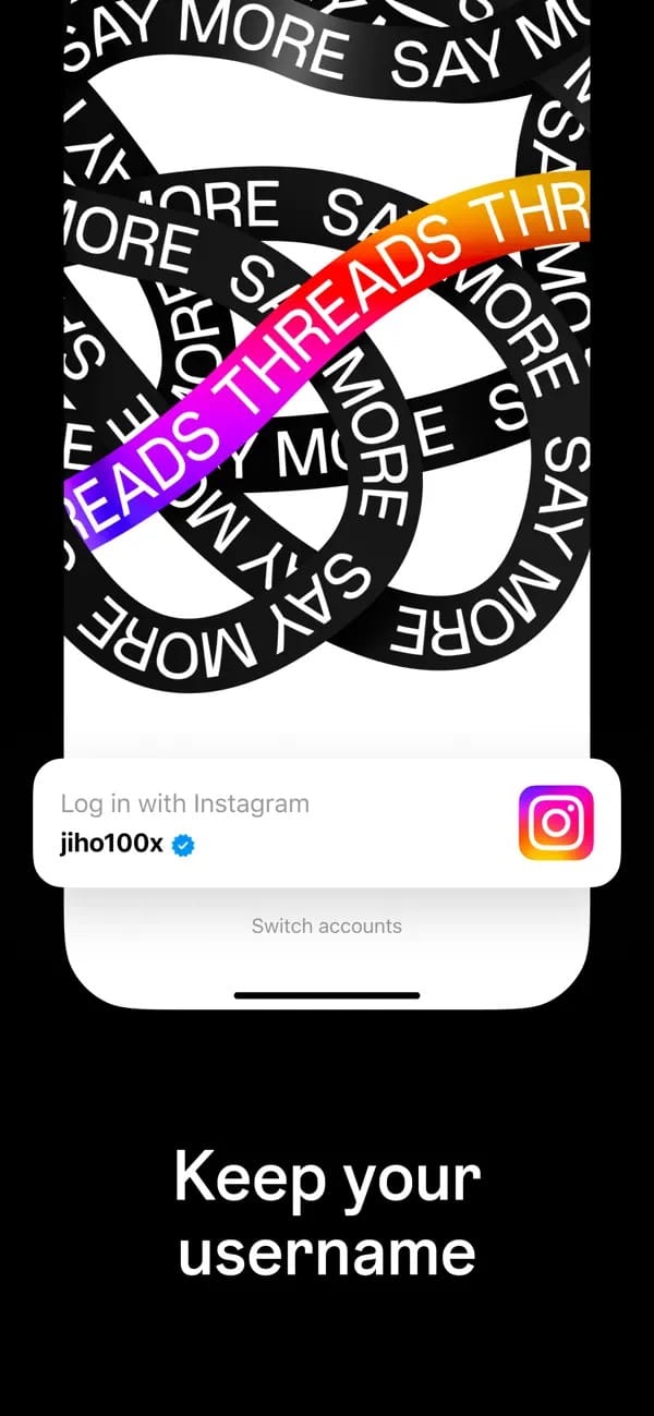  Threads sve jači: Ljuti rival mreže X objavio koliko ljudi sada koristi platformu 