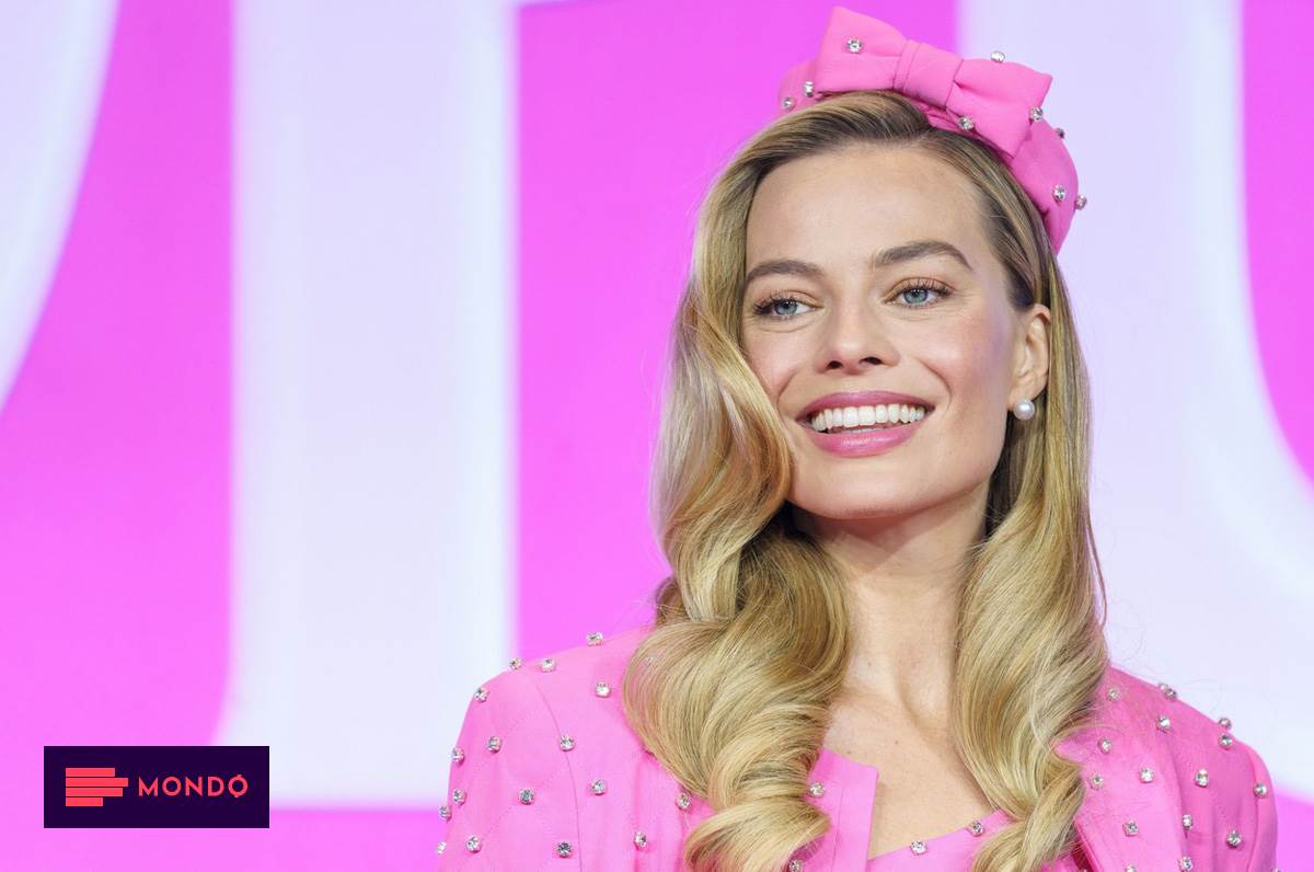 Me Robi Margo Robi u Barbi stilu | Magazin | Lifestyle