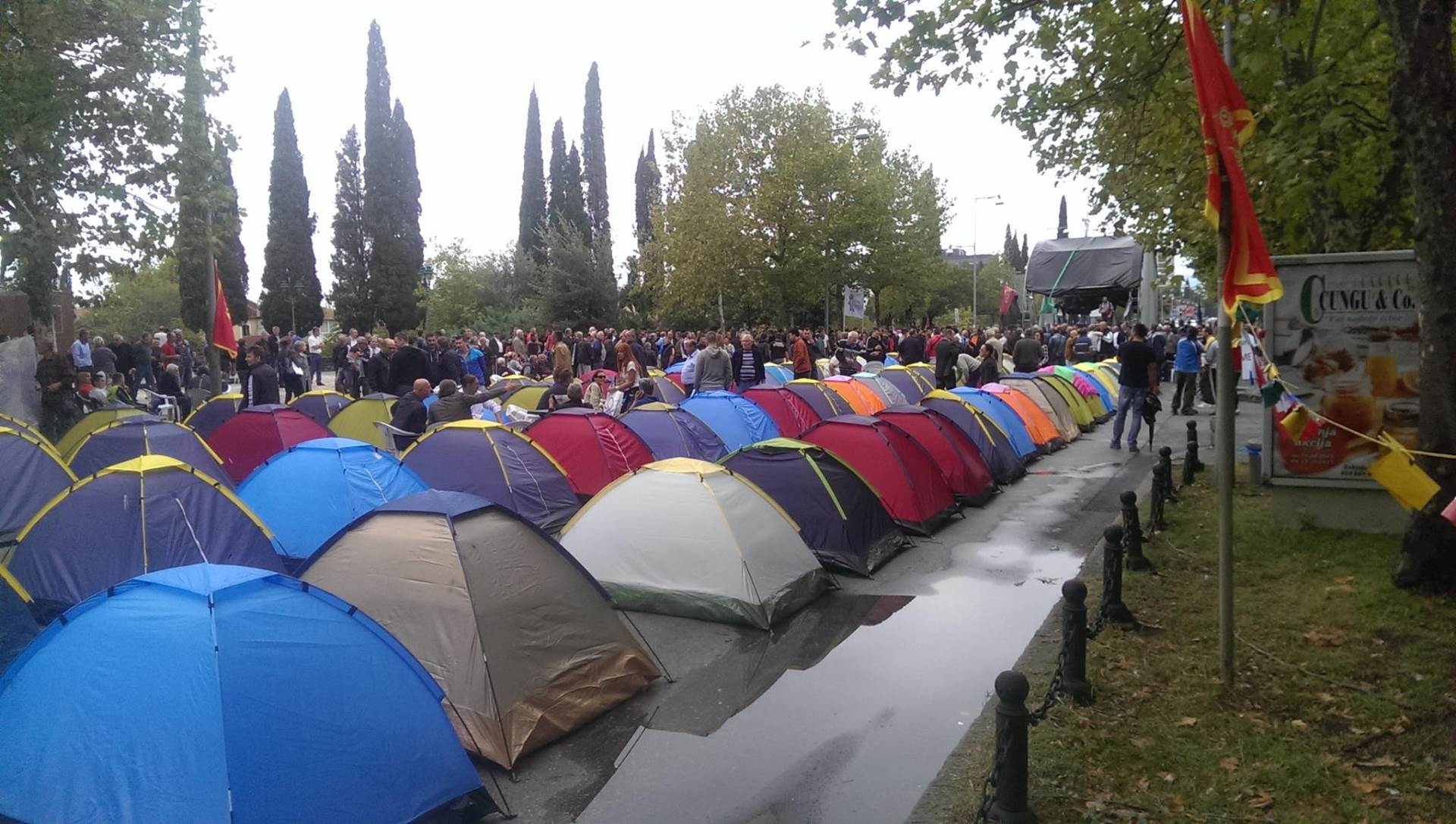  Komunalni inspektor tražiće asistenciju policije 