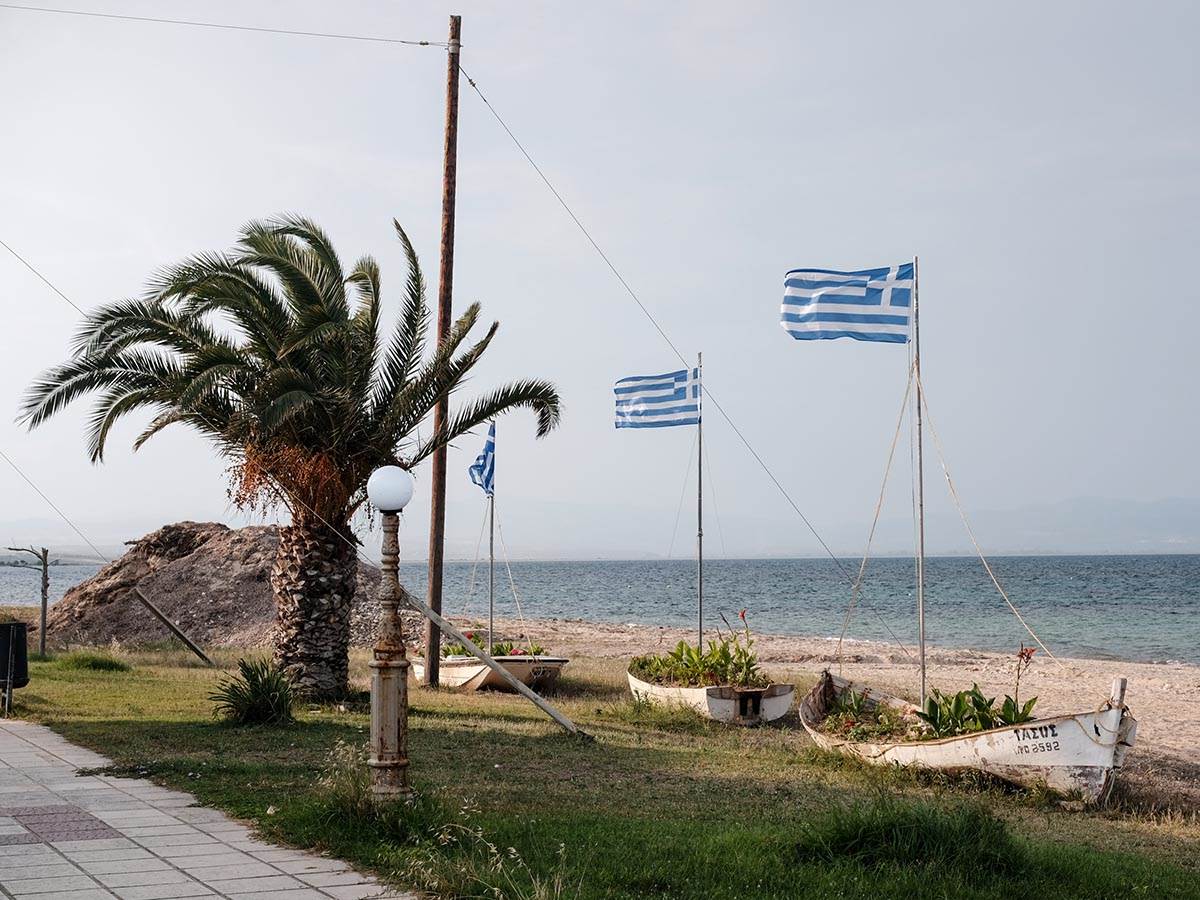  U Grčkoj prevarili Srpske turiste 