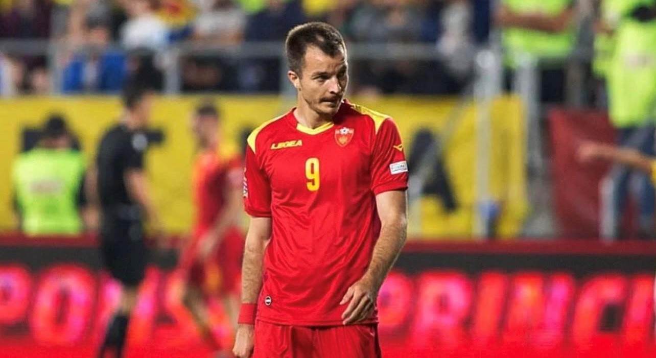  Stefan Mugoša nastavlja karijeru u Južnoj Koreji 