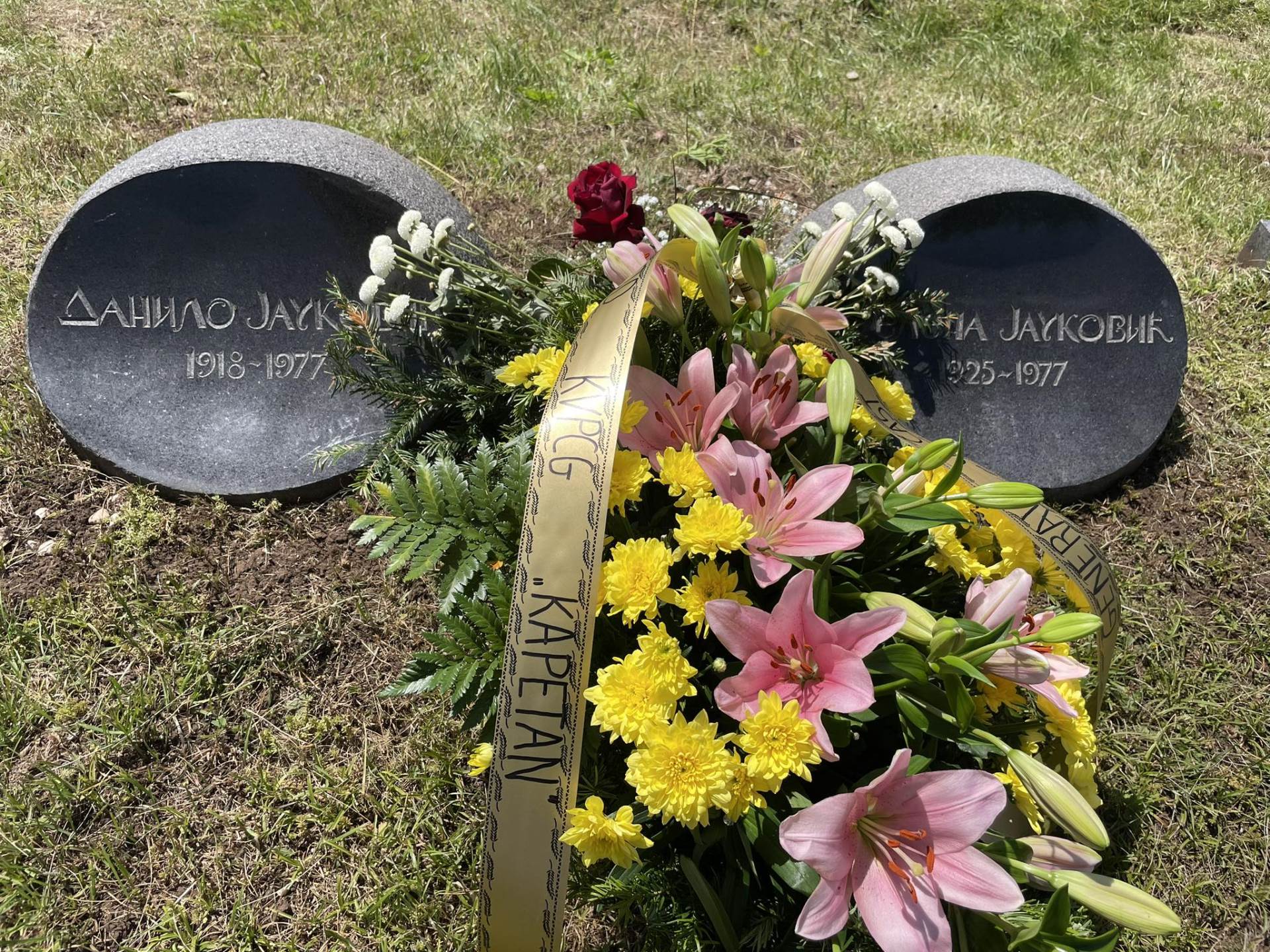  Uz podršku Opštine Žabljak, Ministarstva odbrane i Vojske Crne Gore: U julu 49. memorijalni pohod „G 