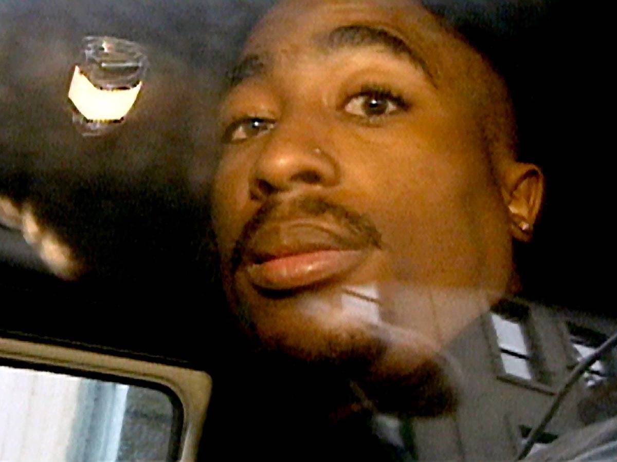 Policija uhapsila ubicu Tupaka Policija uhapsila ubicu Tupaka