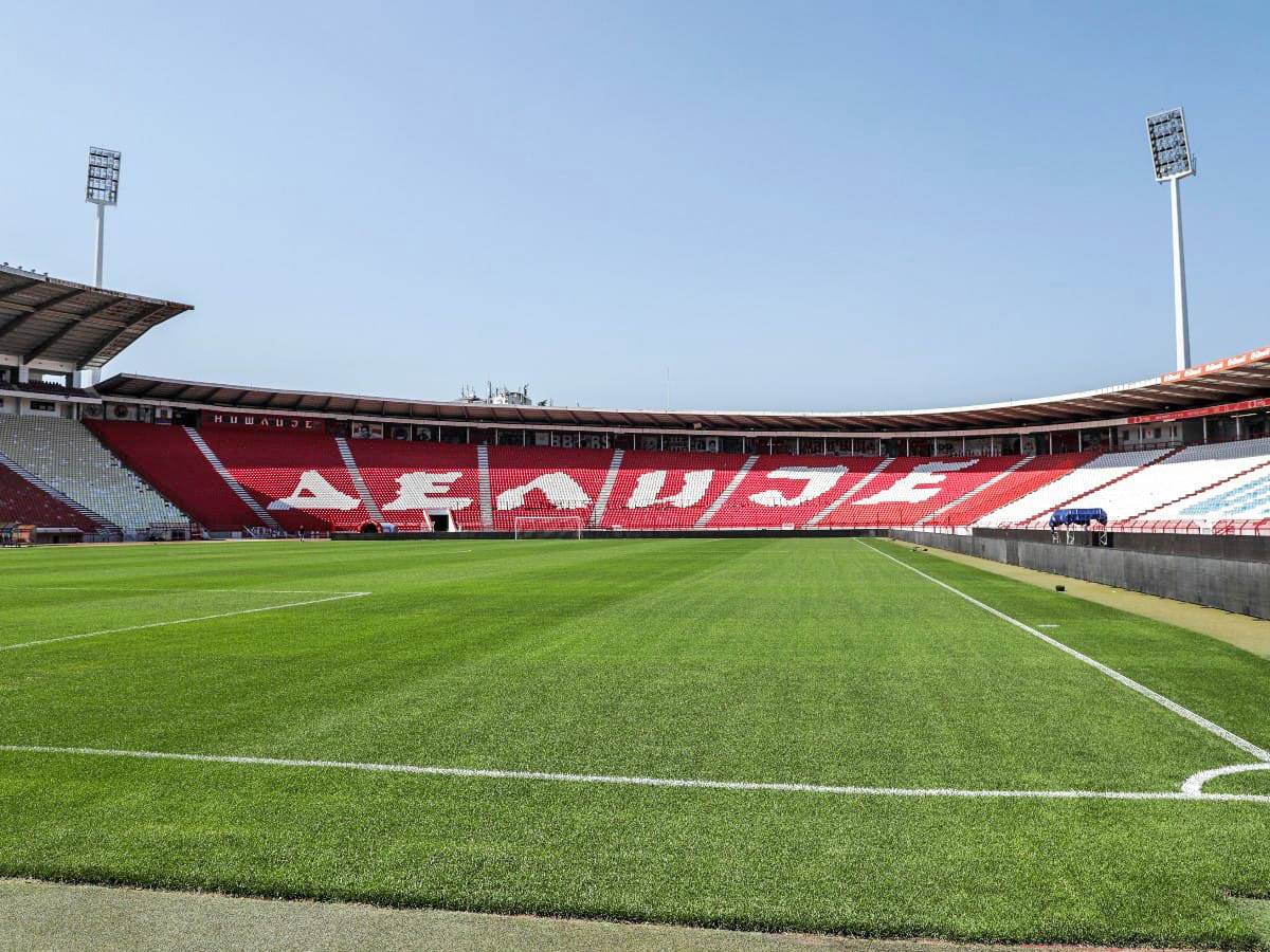  Ako bude pravila novi stadion, Crvena zvezda će i dalje igrati u Ljutice Bogdana 