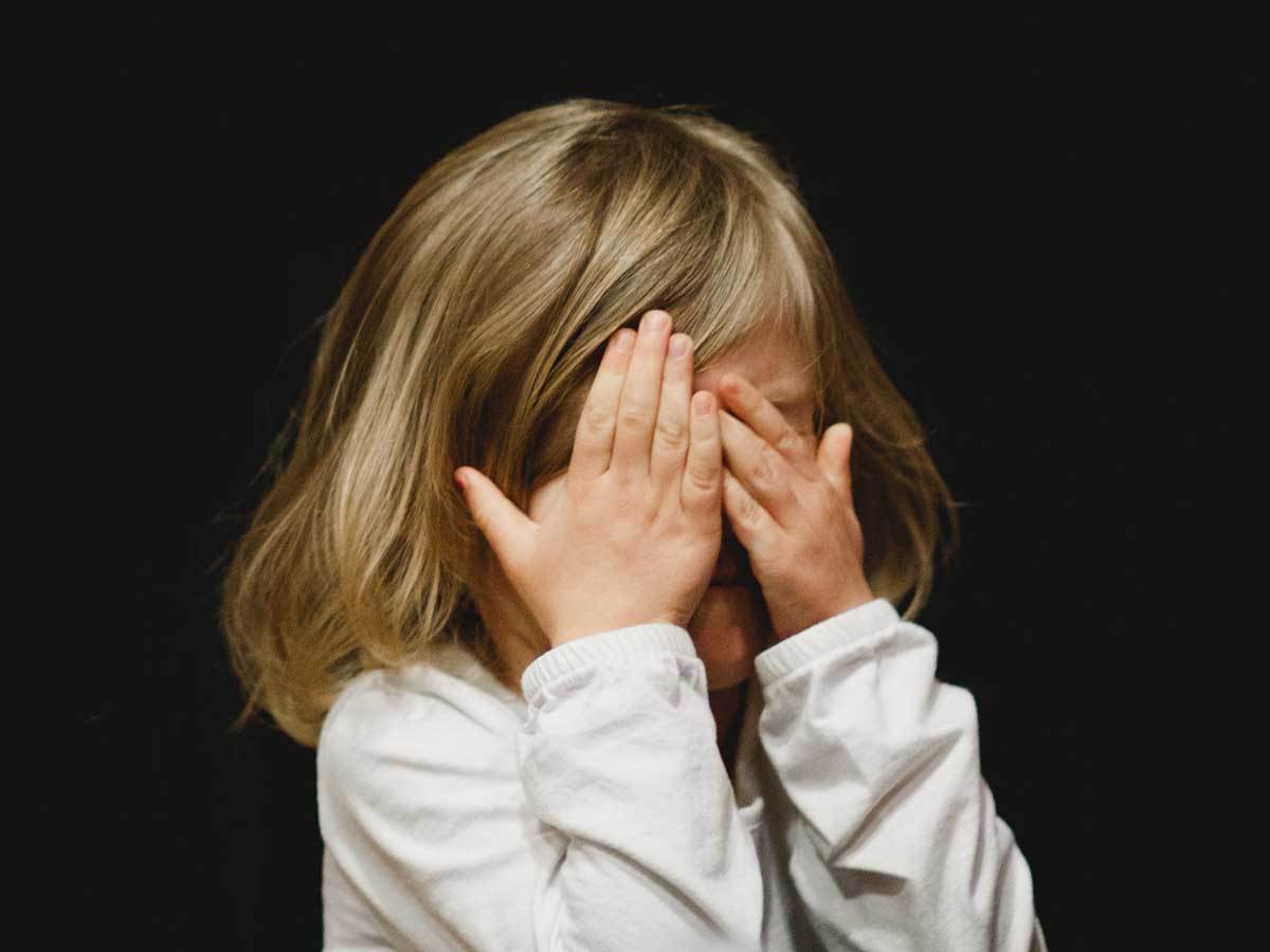  Pedofili pomoću vještačke inteligencije mogu zloupotrijebiti slike djece 