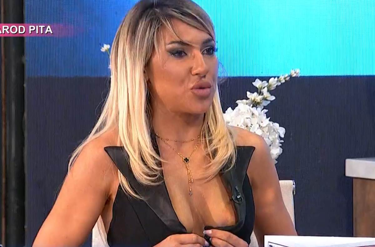  Jovana Jeremić u emisiji slučajno prikazala eksplicitni sadržaj 