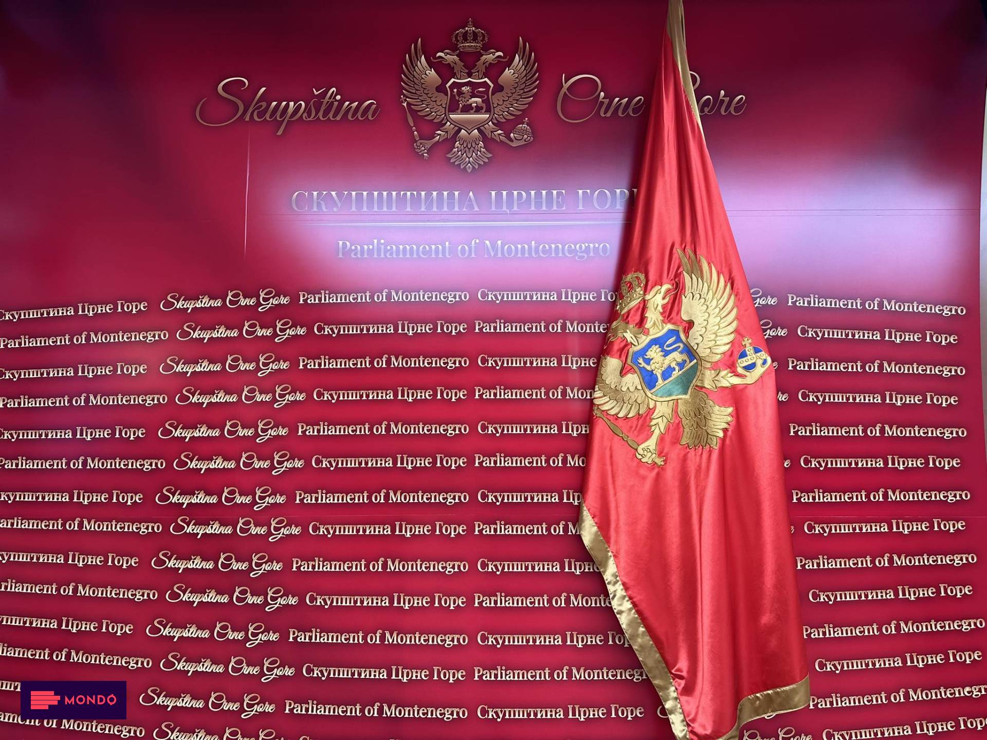 SUTRA VANREDNA SKUPŠTINA SUTRA VANREDNA SKUPŠTINA