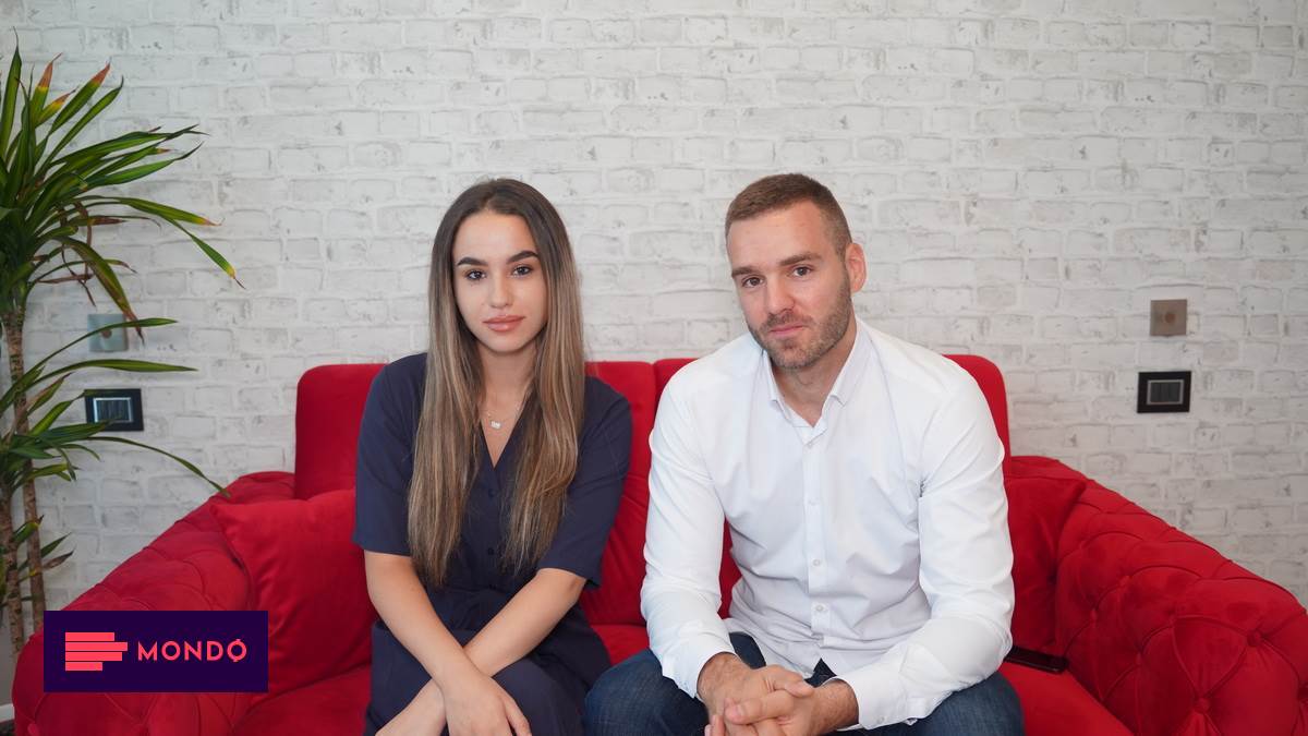 Magdalena Rakocevic Rakočević o konstituisanju nove Vlade | Info | Politika