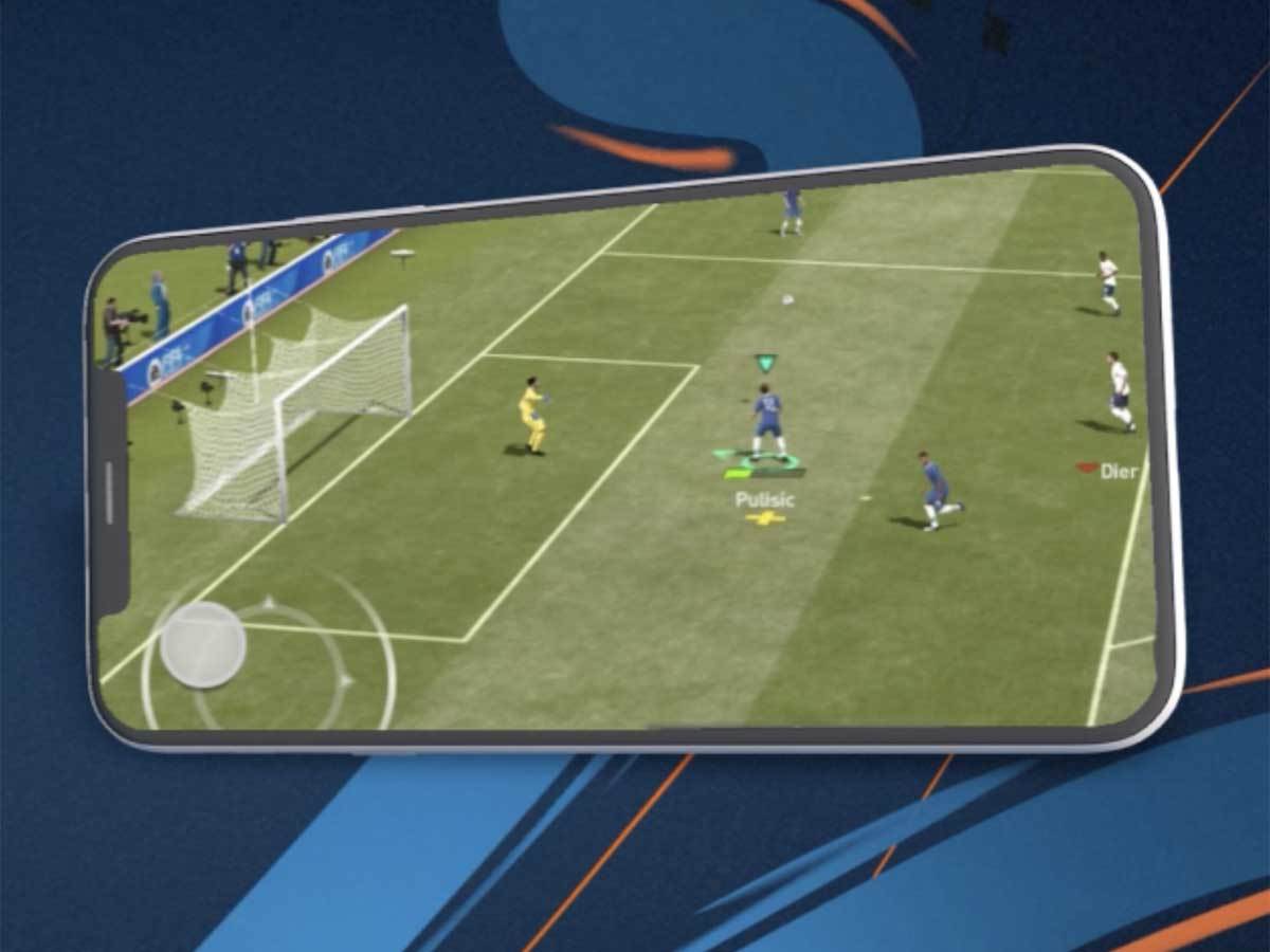  5 najboljih fudbalskih igrica za pametne telefone 
